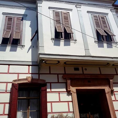 Bonjour Pension Ayvalı Kültér fotó